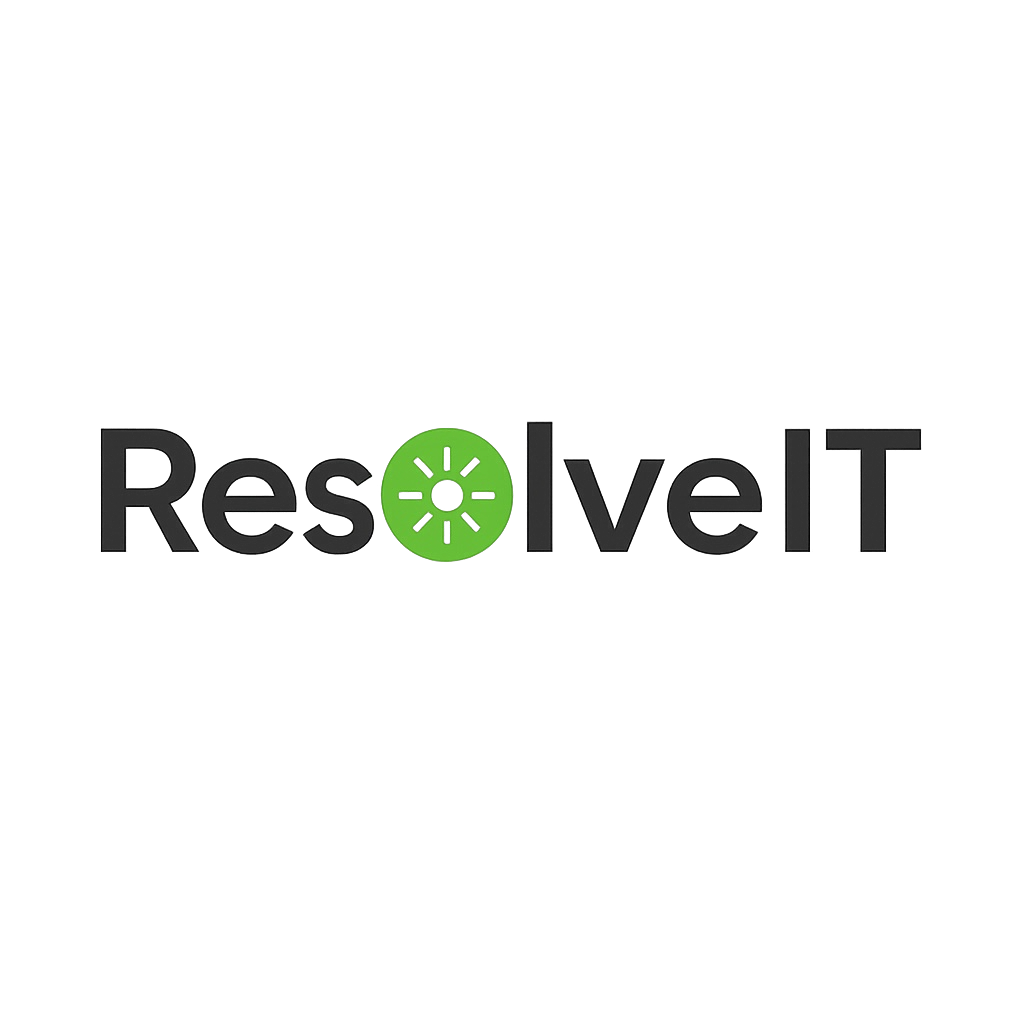 ResolveIT